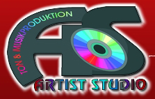 Artist Stud Logo Homepage