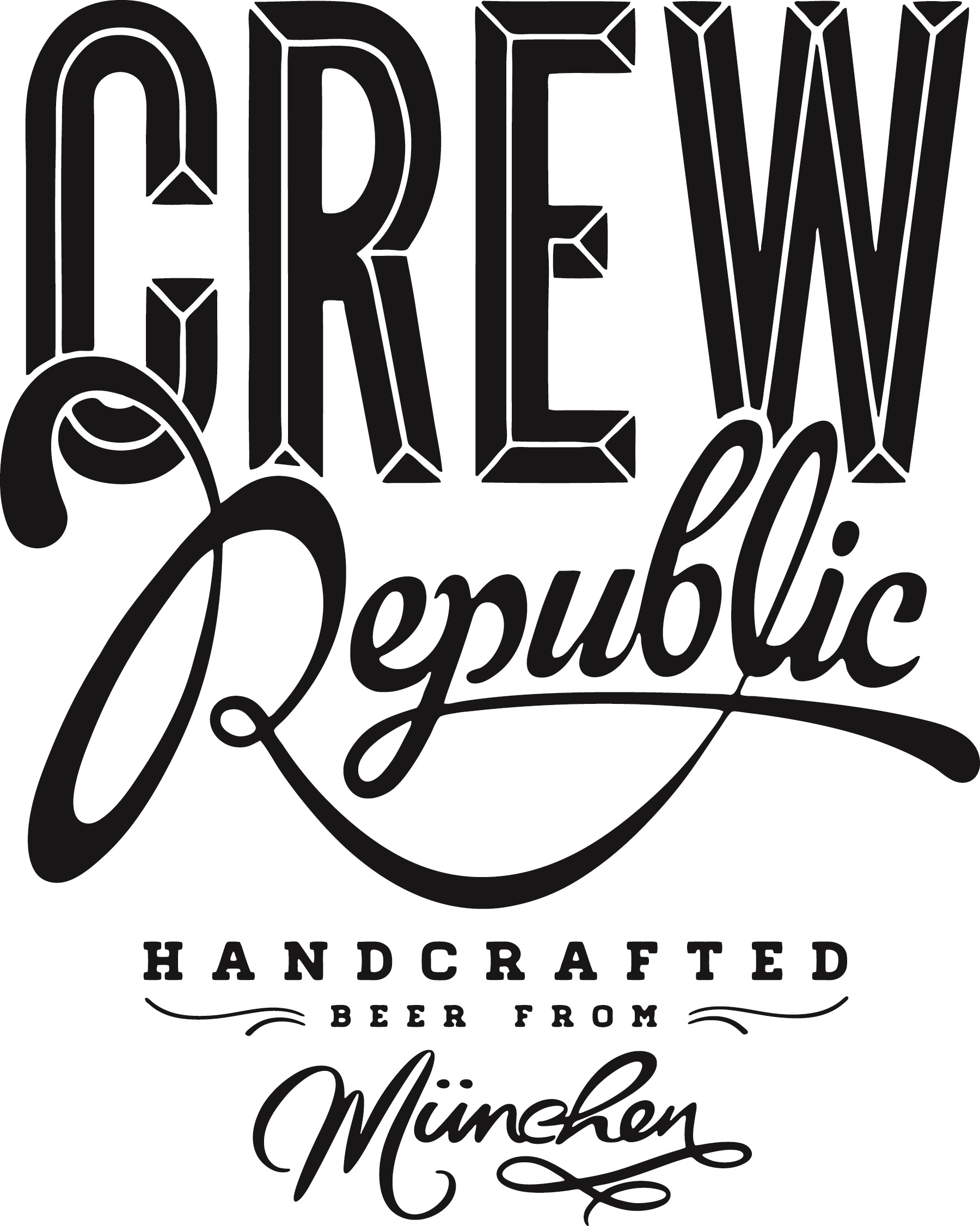 Crew Republic Logo