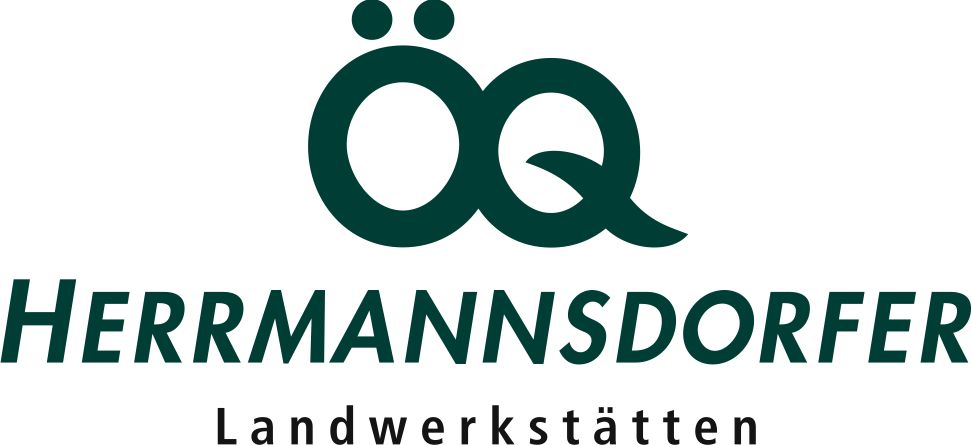 Logo neu herrmannsdorfer