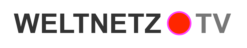 WELTNETZ.TV-Logo gross