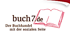 buch7 Logo geschrft