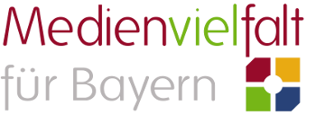 Medienvielfalt logo