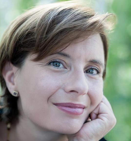 Bettina Plecher alias Neu