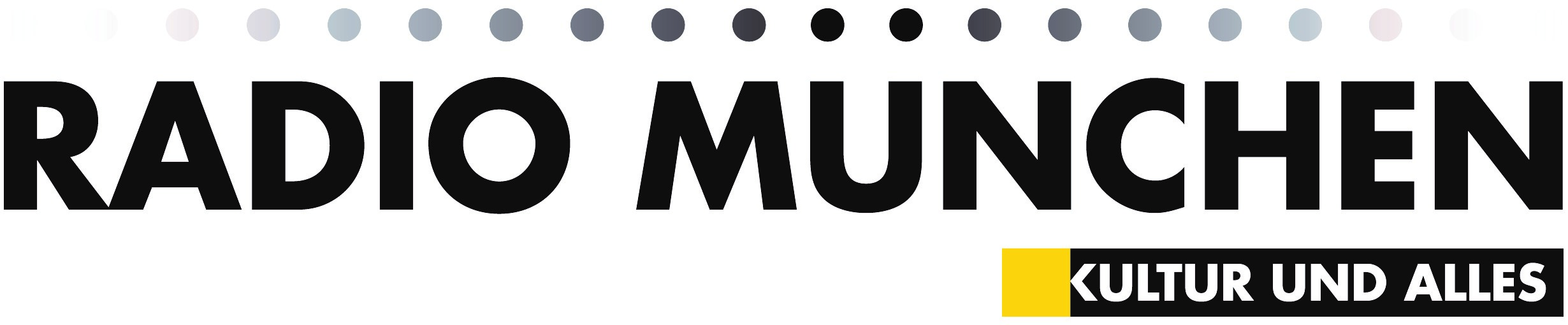 Radio München Logo